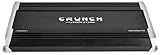 Crunch PZ2500.1 Powerzone Car Amplifier