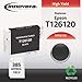IVR26120-26120 Compatible Reman T126120 T-126 Ink
