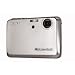 Sony Cyber-shot DSC-T3/S - Appareil photo num�rique - 5.1 Mpix - zoom optique : 3 x - m�moire prise en charge : MS Duo, MS PRO Duo - argent�(e)