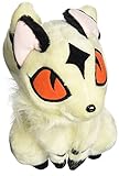 Great Eastern Inuyasha: Kirara/ Kilala Cat 9" Plush Doll [並行輸入品]
