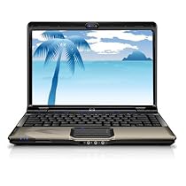 HP Pavilion DV2940SE 14.1" Laptop (2.10 GHz AMD Turion X2 TL-62 Dual Core Mobile Processor, 4 GB RAM, 320 GB Hard Drive, DVD Drive, Vista Premium)