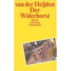 Der Widerborst: Roman