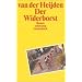 Der Widerborst: Roman