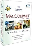 MacGourmet Deluxe (Mac CD)