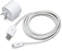 Amazon Kindle AU (Type I, Australia) Power Adapter [Fits Kindle and Kindle DX]