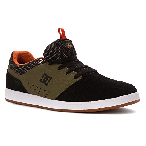 DC Men's Cole Signature Skate Shoe-M