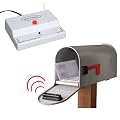 Mail Chime - Wireless Mail Alert System