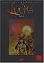 Luuna, Tome 0 : Sur les traces de Luuna