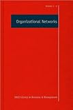 Organizational networks