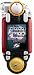 Power Rangers Operation Overdrive  - Overdrive Tracker