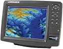Lowrance Globalmap 9200C GPS Chartplotter