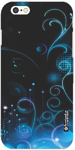 Apple Iphone 6 Back Cover - Grafic Art Designer Cases