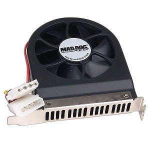 best camcorders deals on Amazon.com: Mad Dog Multimedia PC Slot Cooler (MD-PC-SF) (MD-PC-SF ...