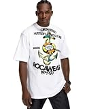 Rocawear - Rocawear Takers/Makers Tee