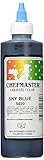 Chefmaster Liqua-Gel Food Color, 10.5-Ounce, Sky Blue