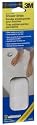 3m 1in. x 6 White 3M Safety-Walk Light Duty Resilient Tread 7743