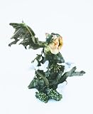 Devilman: Man or Beast PVC Statueイメージ