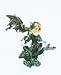 Devilman: Man or Beast PVC Statue_s-1