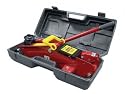 Streetwize Sw2Tjbm 2 Tonne Hydraulic Trolley Jack With Case