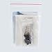 E-Quip The Coil Kit (10) Pre-Built 26 Gauge .65 ohm Clapton Coils & Japanese Cotton