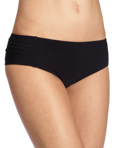 Calvin Klein underwear Damen Bikinii Hose, 53613W2 Perfectly Fit Solid Hipster, Gr. 36 (S) Preisvergleich
