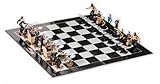 Star Trek: The Next Generation - Chess Set / Game