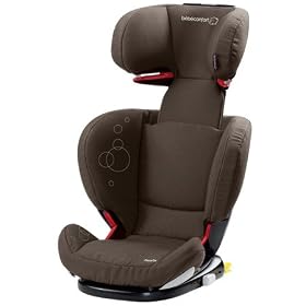 B�b� Confort - 87644220 - Si�ges Auto - Groupe 2/3 - Ferofix - Brown Earth