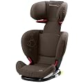 B�b� Confort - 87644220 - Si�ges Auto - Groupe 2/3 - Ferofix - Brown Earth