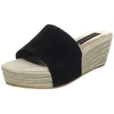 STEVEN by Steve Madden Womens Sezer Sandal