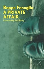 A Private Affair (Modern Voices)