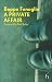 A Private Affair (Modern Voices)