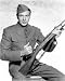 Gary Cooper - Movie Poster / Print -- Custom Framing Available Image