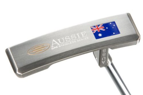 Used Guerin Rife Aussie Putter