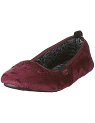 ESPRIT I13234 Ellis Wildcat Ballerina, Damen Ballerinas