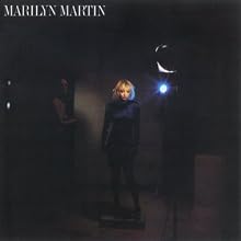 Marilyn Martin