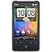 HTC Aria Black WiFi Android Unlocked GSM QuadBand 3G At&t Cell Phone