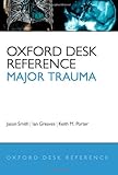 Major trauma