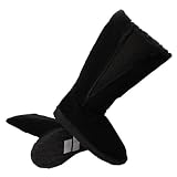 BENCH CALISTA BOOT [NOIR]