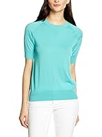 Giorgio Grati Jersey Gilda (Azul Celeste)