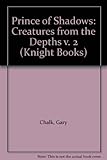 Creatures from the depths