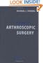Manual of Arthroscopic Surgery