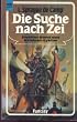Die Suche nach Zei. Zweiter Roman des Krishna- Zyklus.