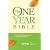 One Year Bible-NIV-Compact