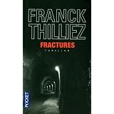 Fracturespar Franck Thilliez
