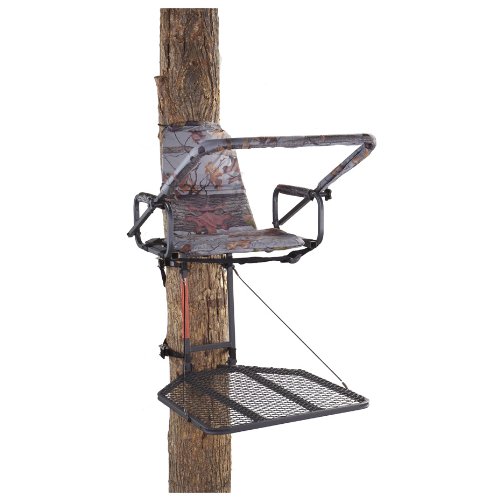 *!!Cheap Guide Gear Deluxe Fixed Tree Stand Tree Stands & Accessories