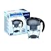 Brita Elemaris XL Black Water Filter Jug