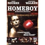 Homeboy [Region 2]