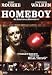 Homeboy [ NON-USA FORMAT, PAL, Reg.2 Import - Netherlands ]