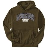 Sweatshirt Brown 