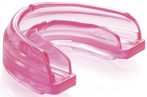 christmas Shock Doctor Braces Strapless MouthguardB0028R2XVM